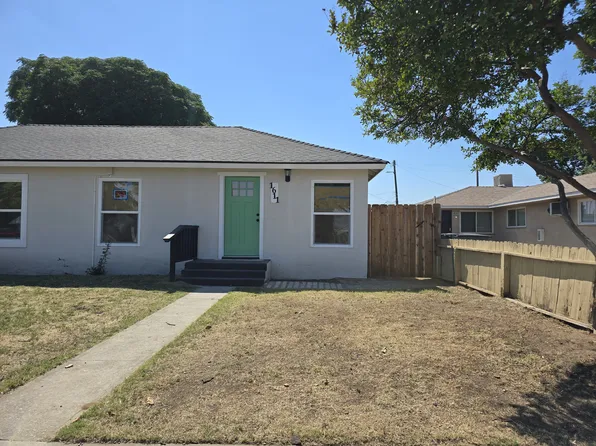 1611 N 6th St #1, Fresno, CA 93703