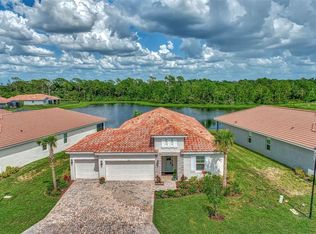 448 Daylily Blvd, Nokomis, FL 34275