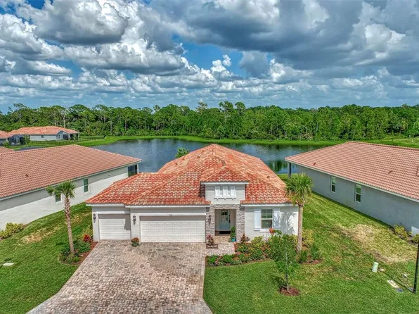 448 Daylily Blvd, Nokomis, FL 34275