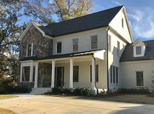 855 Loridans Dr NE, Atlanta, GA 30342