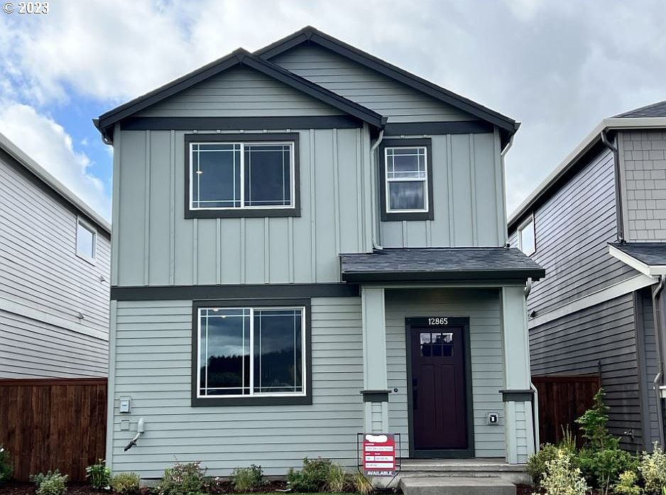 12865 SW Icefall Ter, Beaverton, OR 97007 Zillow