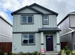 12865 SW Icefall Ter, Beaverton, OR 97007