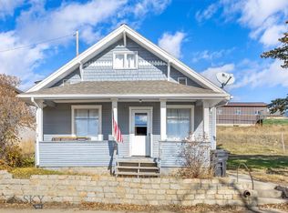 21 Oneil St, Walkerville, MT 59701