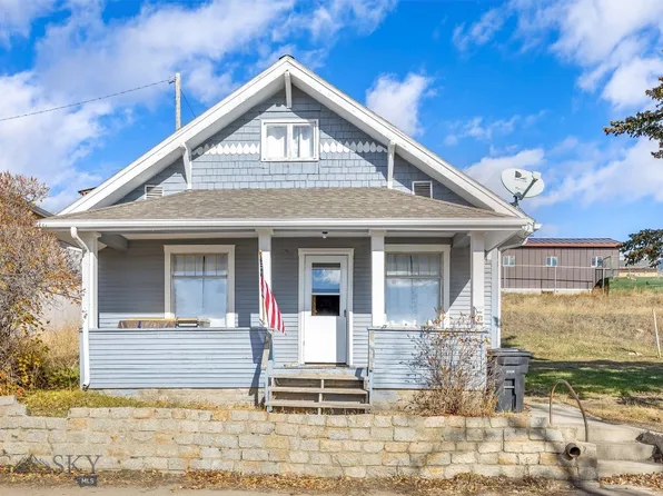 21 Oneil St, Walkerville, MT 59701