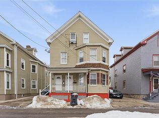 59 Wendell St, Providence, RI 02909