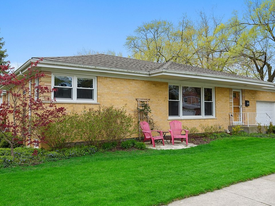 1st image of 8156 Kedvale Ave