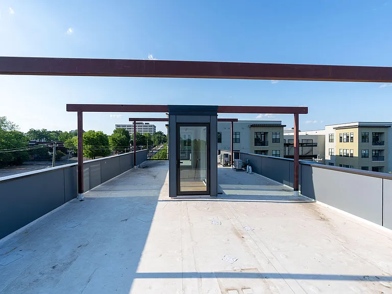 400 E Martin St #A — Photo 26