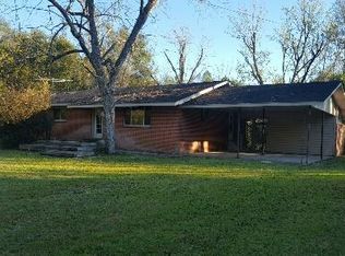 12100 Mount Vernon Rd, Moss Point, MS 39562