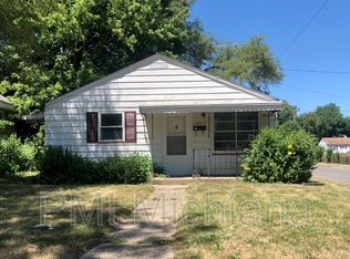 1649 E Bowman St, South Bend, IN