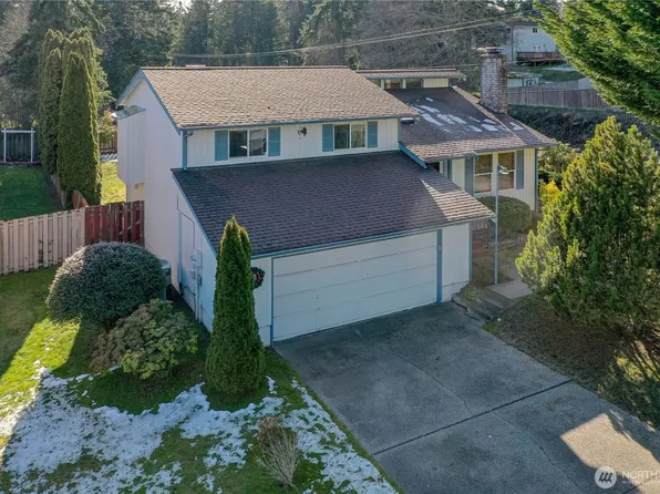 7640 E Van Buren Street, Port Orchard, WA 98366