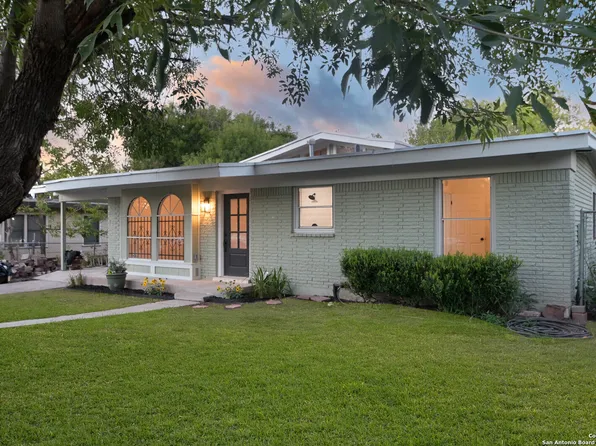 5418 NEER AVE, San Antonio, TX 78213