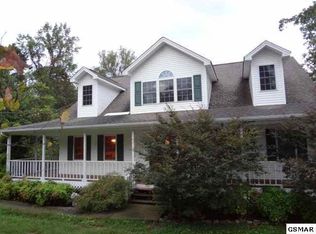 2151 River Rd, New Market, TN 37820