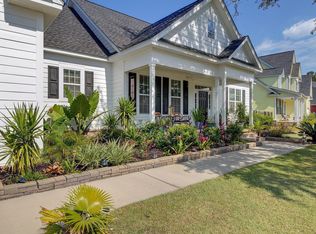 1002 Jervey Point Rd, Charleston, SC 29492