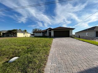 1504 NE 35th Ter, Cape Coral, FL 33909