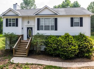 1532 Lowell Rd, Carrollton, GA 30116