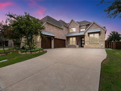 2614 Berry Brook Ln, Frisco, TX, 75034