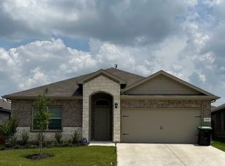 160 Birch Forest Ln, Boyd, TX 76023