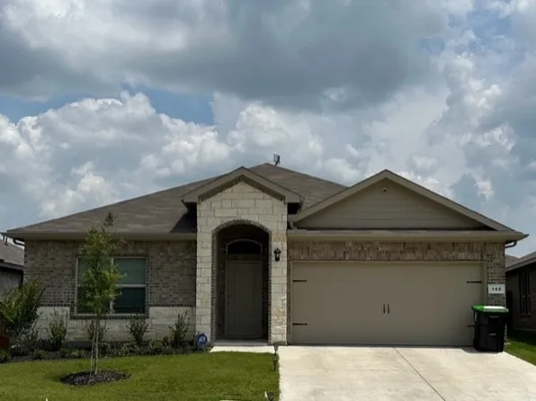 160 Birch Forest Ln, Boyd, TX 76023