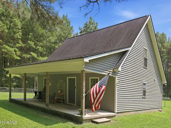 9870 Nc 33 E, Chocowinity, NC 27817