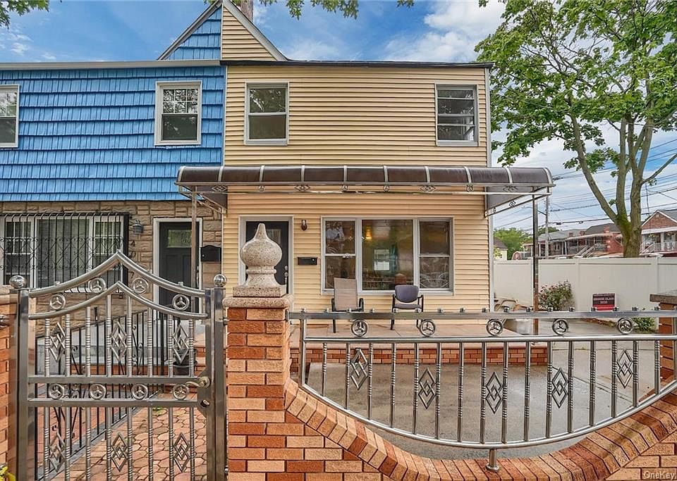 4089 Grace Avenue, Bronx, NY 10466 Zillow