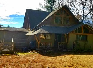 693 Pit Rd, Blairsville, GA 30512