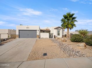 4639 Brighton Cir, Las Cruces, NM 88011