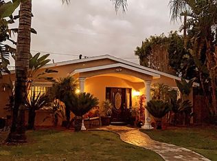 9337 Faywood St, Bellflower, CA 90706