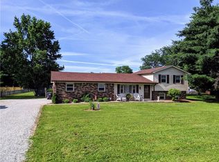 5959 E 100 N, Franklin, IN 46131