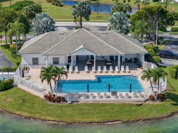 7808 Regal Heron CIR #103, NAPLES, FL 34104