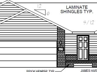 2348 S Saddle Cir, Wichita, KS 67235
