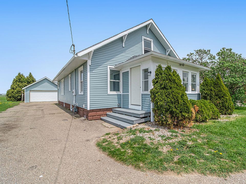 2542 Territorial Rd W, Battle Creek, MI 49015 | Zillow