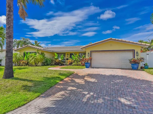 1460 NE 55th Street, Fort Lauderdale, FL 33334