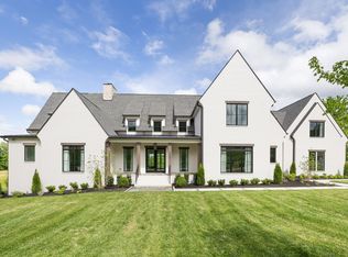 1900 Silver Fox Rd, Thompsons Station, TN 37179