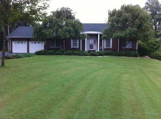 127 Ridge Rd, Raceland, KY 41169