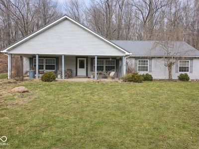 11346 W Awbrey Rd, Cloverdale, IN, 46120