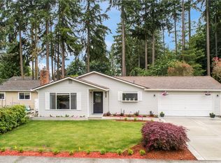 2326 165th Pl SE, Bothell, WA 98012