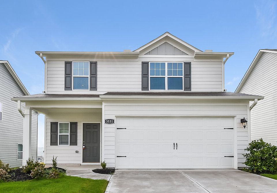 1st image of 3531 Falconwood Dr