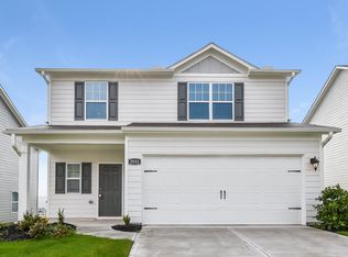 3531 Falconwood Dr, Douglasville, GA 30135