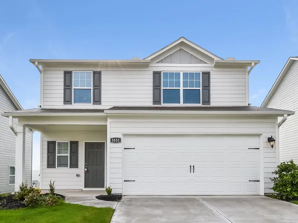 3531 Falconwood Dr, Douglasville, GA 30135