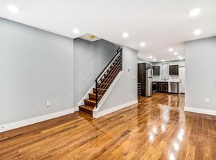 1230 S Saint Bernard St, Philadelphia, PA 19143