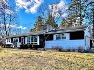 255 Greeley St, Berlin, WI 54923