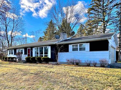 255 Greeley St, Berlin, WI, 54923