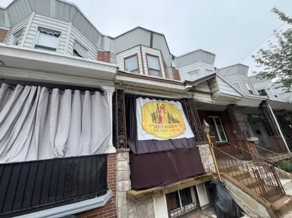1336 N 57th St, Philadelphia, PA 19131
