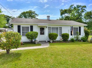 2510 Argonne Dr, Augusta, GA 30906