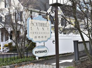 95 South Ave #95A, New Canaan, CT 06840