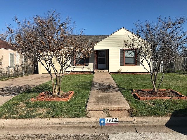 1st image of 2802 S 10th St