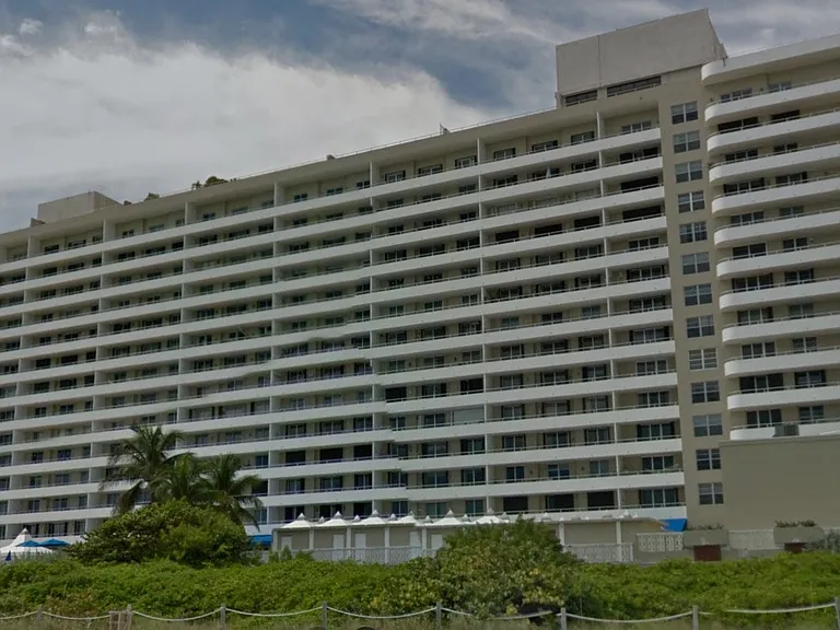 5555 Collins Ave #8W — Photo 18