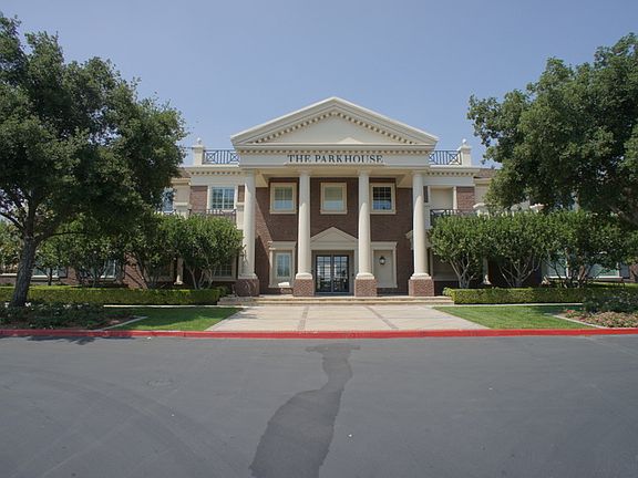Community Clubhouse