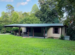 139 Frank Rd, Vonore, TN 37885