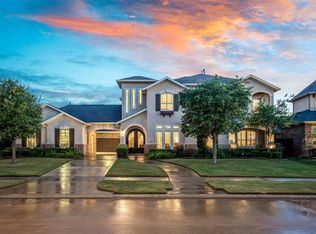 28119 Lockridge Ct, Fulshear, TX 77441